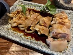 沙姜招财猪手-同仁四季椰子鸡(宝安壹方城店)