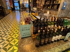 -禾斗海鲜自助(市南银座店)