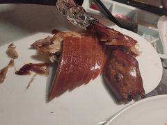 -四世同堂·京菜·烤鸭(双井店)