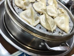-志亮灌汤蒸饺·清真(庙后街店)