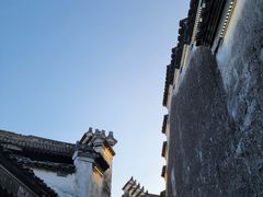 -鸣鹤古镇