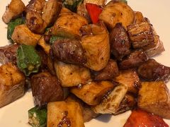 -汤城小厨•粤菜•靓汤(金宝街店)