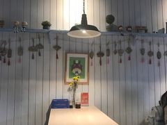 -友达面馆(二七南路店)