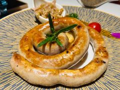 -俄士厨房(五棵松华熙LIVE店)