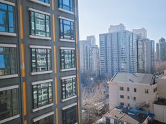 -北京东直门智选假日酒店