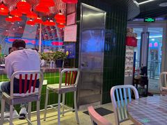 -陈鹏鹏潮汕菜(机场卫星厅·561登机口店)