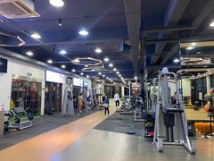 -豪逸健体(中骏广场店)