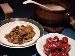 -老吉堂上海本帮菜(工体店)