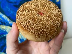 双面麻饼月饼-欣乐糕点店(洪湖里总店)
