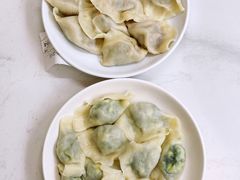 -枫林饺子