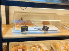 -韩国利尔面包(桂林路店)