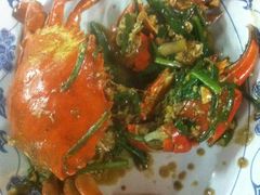-無招牌海鮮(芽笼店)