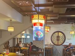 -老灶味道·本帮菜(昌平路店)
