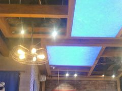 门面-鱼库·不仅是一家烤鱼店(车公庙店)