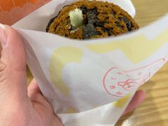 可可香草泡芙-西树泡芙(北京金源2店)