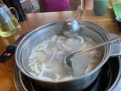 -芭缇沁园椰子鸡(中航紫金新天地店)