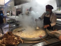 大锅宽面-牛记烩面(七星西路店)