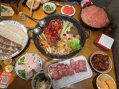 -楠火锅(太古里总店)