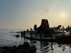 -冠头岭