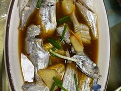 -江南村海鲜馆(洞头店)