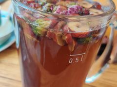 -毛辣果·贵州红酸汤牛肉火锅(西单店)