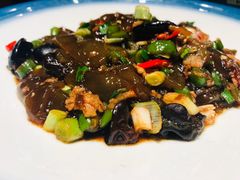 -老阿爸鲜鱼土菜(昆山花桥店)