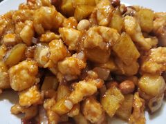 -清真宏玉祥黄门脸餐厅(华荫东里店)