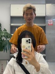 -苑苑发型设计