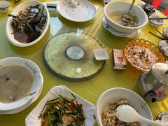 -秋姐美食店(旅游大道店)