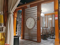-不倒翁·安徽名菜楼(步行街店)
