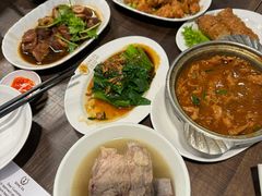 -松發肉骨茶(牛车水店)