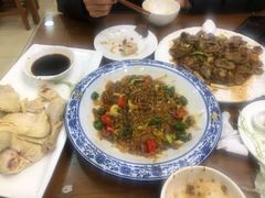 -白魁老号饭庄(交道口店)
