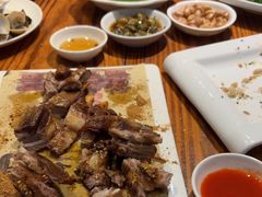 -百年银屏蚝烙·潮汕菜·非遗(乐山店)