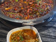 -老船舫·现做活鲜鱼馆(东郊记忆店)