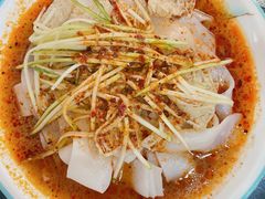 -靖远尕六美味羊羔肉