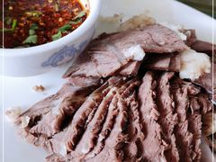 -龙头街回族餐厅(银河店)