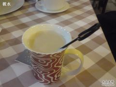 红茶-维兰西餐(万泉河店)