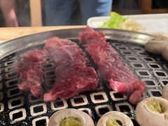 -霸腹烤肉(厦门柚子番店)