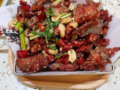-小董哥烤串·爆汁大油边(故宫店)