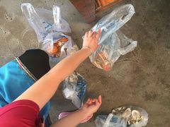 -清水湾3号(东方小周海鲜店)