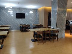 -水立方国际汤泉(六一中路店)