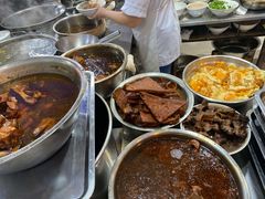 -李兰英湖南面馆(护国路店)