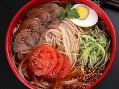 -啊美丽炭火烤肉(滑翔一店)