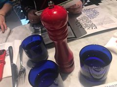 -玛尚诺Pizza&Bar(长泰广场店)