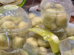 -泸溪河桃酥(西直门凯德店)