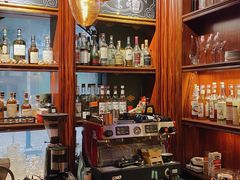 -The Cheebat 锌吧·Bistro(体育西店)