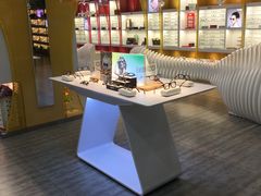 -精益眼镜(春熙路店)