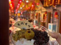 -即墨老公社·海肠捞饭大王(古城店)
