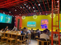 -龙头烤羊排•烤全羊•精酿扎啤(厦滘店)