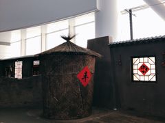-银川河东国际机场
